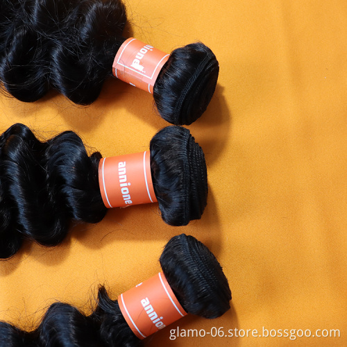 Free Sample Hair Bundles Wholesale Virgin Brazilian Human Hair Bundle Distributors,100% Raw Human Hair Extensions Factory Vendor